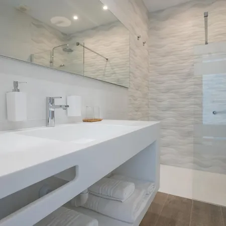 Sea Breeze Lapa And Claca