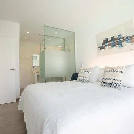 Sea Breeze Lapa And Claca Villa Playa Blanca (Lanzarote)