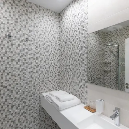 Sea Breeze Lapa And Claca